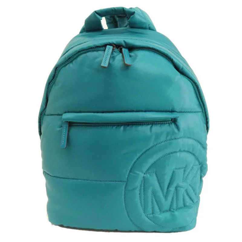 Michael Kors Rae  Synthetic Backpack Bag (Pre-Owned) Premium Bags At Special Prices