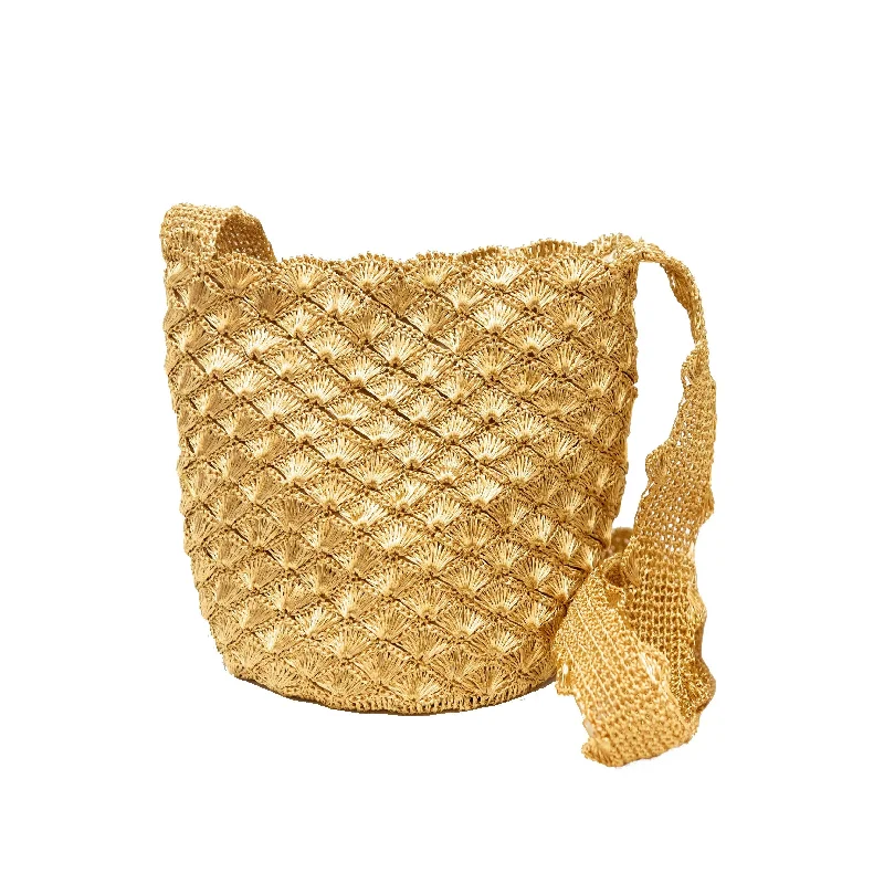 Mochila Seashell Stylish Bags At Unbeatable Prices