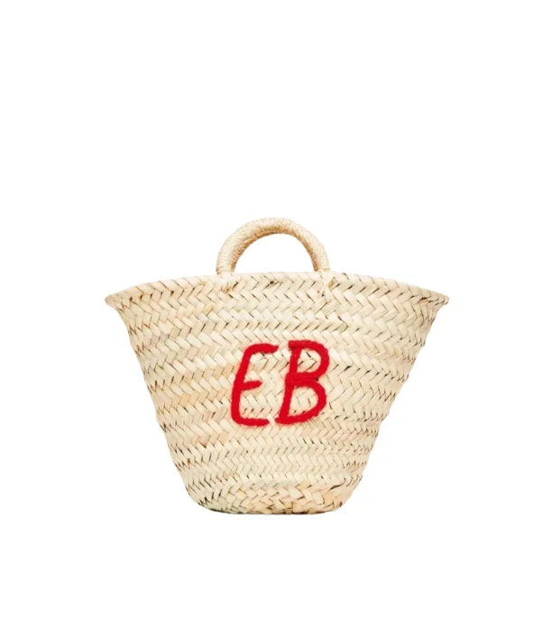 Monogram Basket Stylish And Functional Bags Now At Reduced Rates
