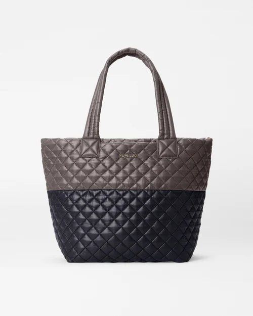 Medium Metro Tote Deluxe Trendy Handbags At Limited-Time Discounts
