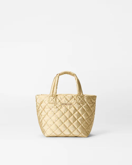 Micro Metro Tote Deluxe Fashionable Bags With Special Seasonal Offers