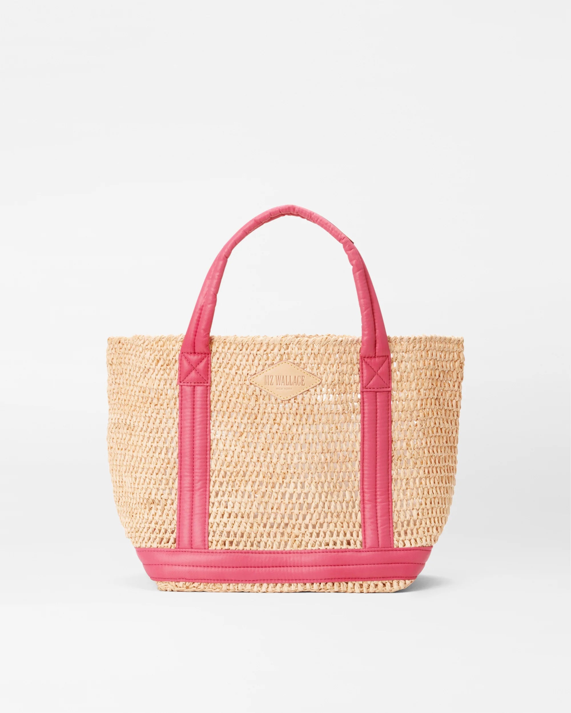 Small Raffia Tote Don't Miss Out – Shop Fashionable Bags At Special Rates