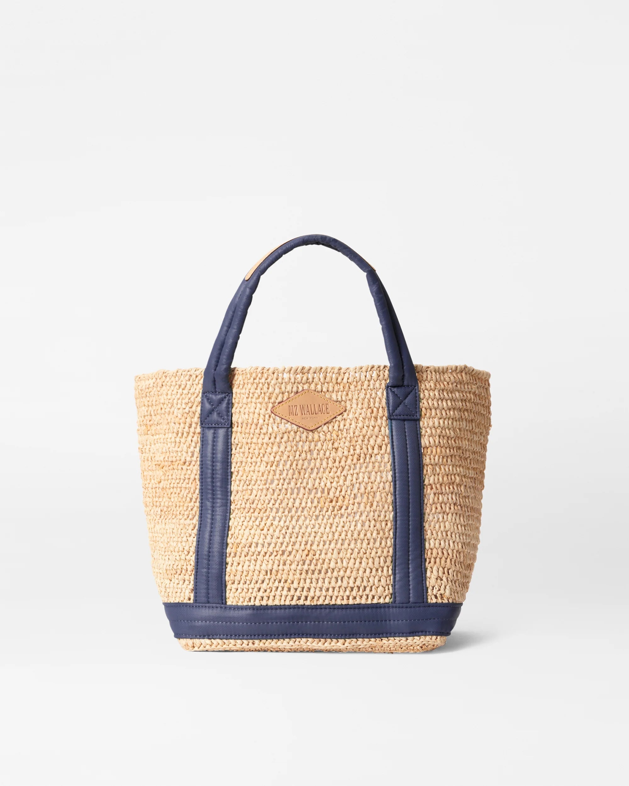 Small Raffia Tote Statement Bags At Unbelievable Discounts – Shop Today