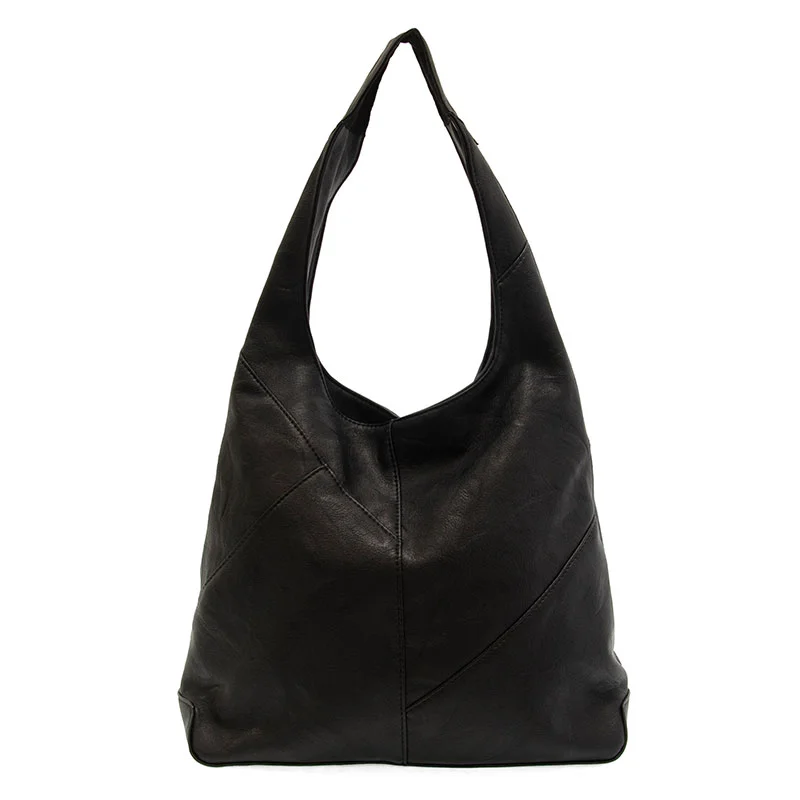 Neve Puzzle Hobo Bag Trendy And Timeless Handbags Now On Sale