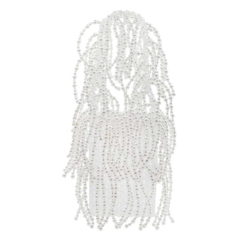 Pearly Soiree Bag Fashionable Handbags, Limited-Time Deals