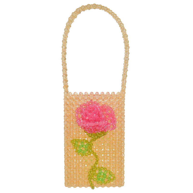 Rose Romance Bag Carry Elegance For Less – Best Bag Deals Here