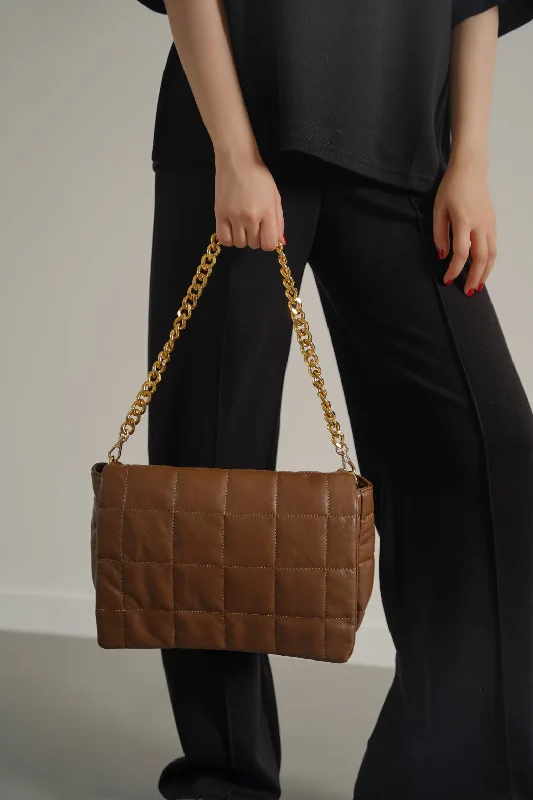 SOFT QUILTED BAG Premium Bags At Special Prices