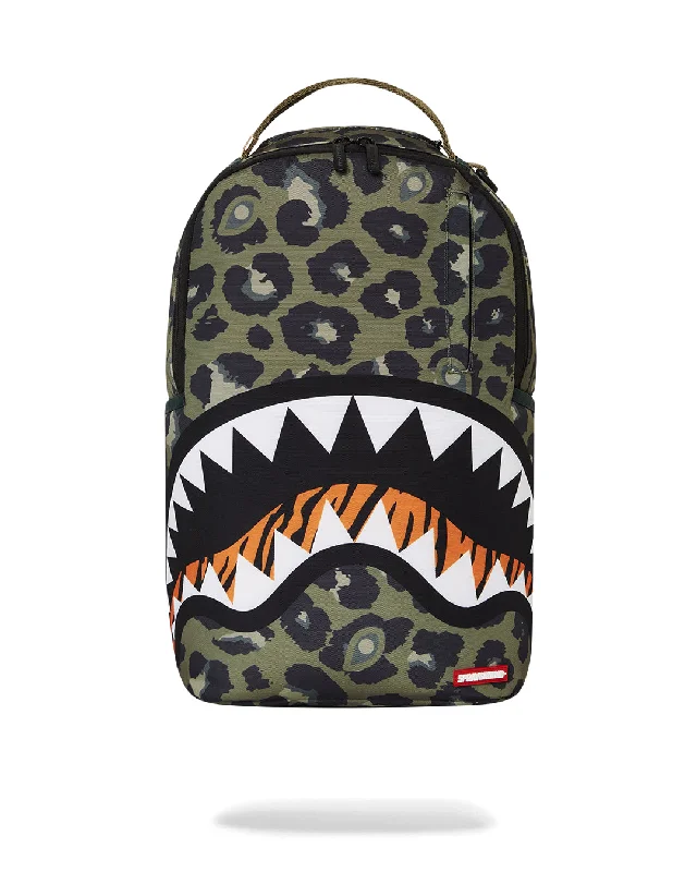 Sprayground Backpack LEOPARD INCOGNITO DLXSR BACKPACK Stylish Totes, Special Discounts Sprayground Backpack LEOPARD INCOGNITO DLXSR BACKPACK Stylish Totes, Special Discounts