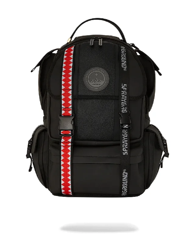 Sprayground Backpack SKY HIGH SEEKERS CARGO DELUXE BACKPACK Trendy And Classic Bags Now At Unbeatable Discounts Sprayground Backpack SKY HIGH SEEKERS CARGO DELUXE BACKPACK Trendy And Classic Bags Now At Unbeatable Discounts