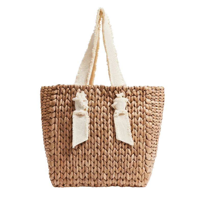 Petite Isla Bahia in Ivory Grab Your Favorite Handbags At Discounted Prices