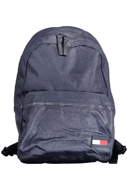 Tommy Hilfiger Polyester Men's Backpack Luxury Meets Affordability – Shop Stunning Bags Now Tommy Hilfiger Polyester Men's Backpack Luxury Meets Affordability – Shop Stunning Bags Now