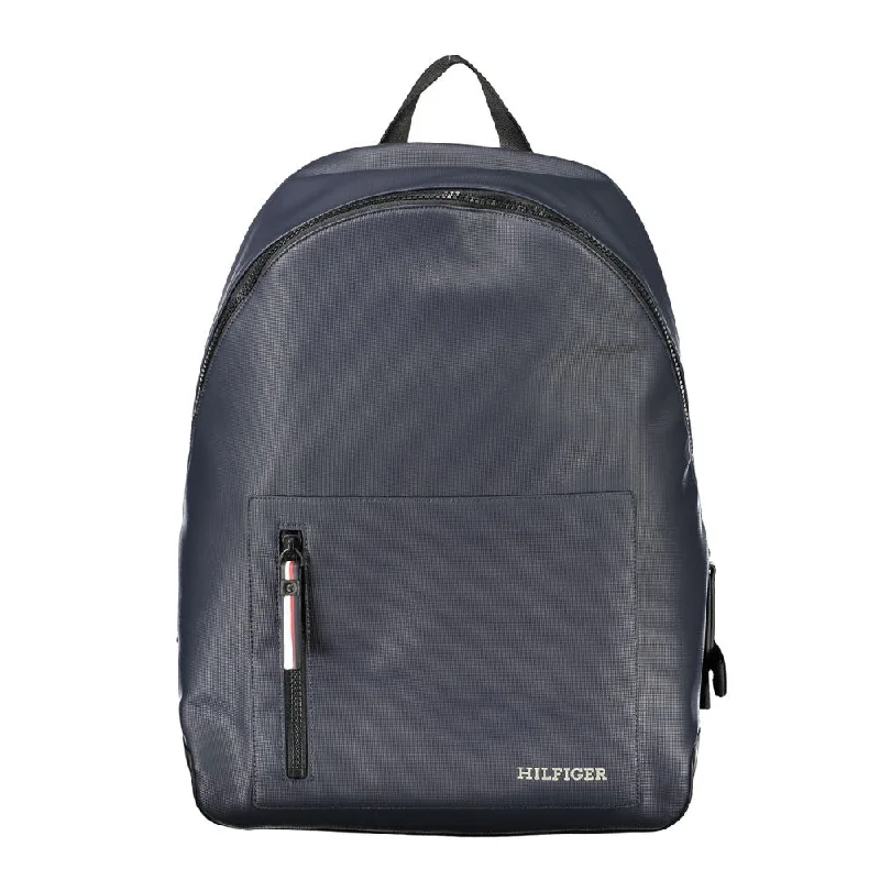 Tommy Hilfiger Polyethylene Men's Backpack The Ultimate Sale On Must-Have Handbags Tommy Hilfiger Polyethylene Men's Backpack The Ultimate Sale On Must-Have Handbags