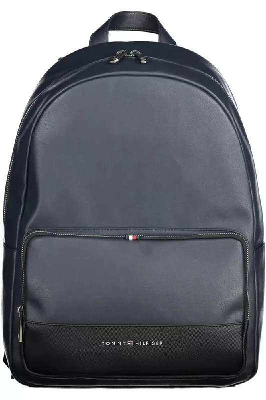 Tommy Hilfiger Polyethylene Men's Backpack Exclusive Discounts On Stylish Handbags Tommy Hilfiger Polyethylene Men's Backpack Exclusive Discounts On Stylish Handbags