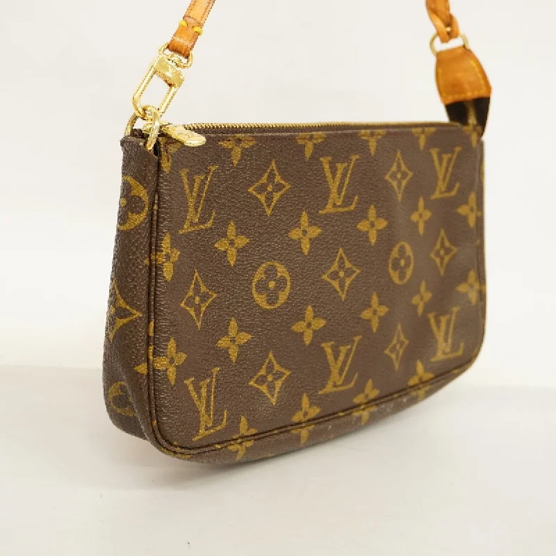 Vintage Louis Vuitton Pochette Accessoires Handbag M51980 Exclusive Discounts On Stylish Handbags Vintage Louis Vuitton Pochette Accessoires Handbag M51980 Exclusive Discounts On Stylish Handbags