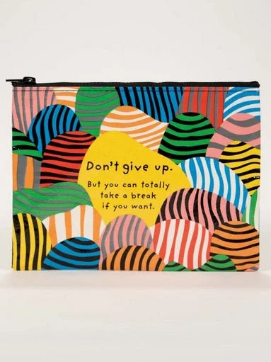 Zipper Pouch Classic Bags, Exclusive Deals