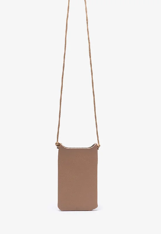 Solid Crossbody Phone Card Holder Your Perfect Bag At The Perfect Price