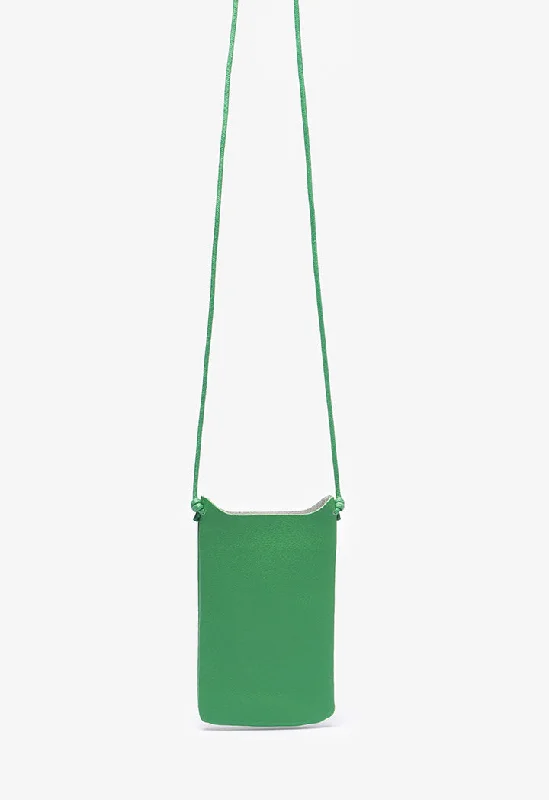 Solid Crossbody Phone Card Holder Designer Bags At Lower Prices