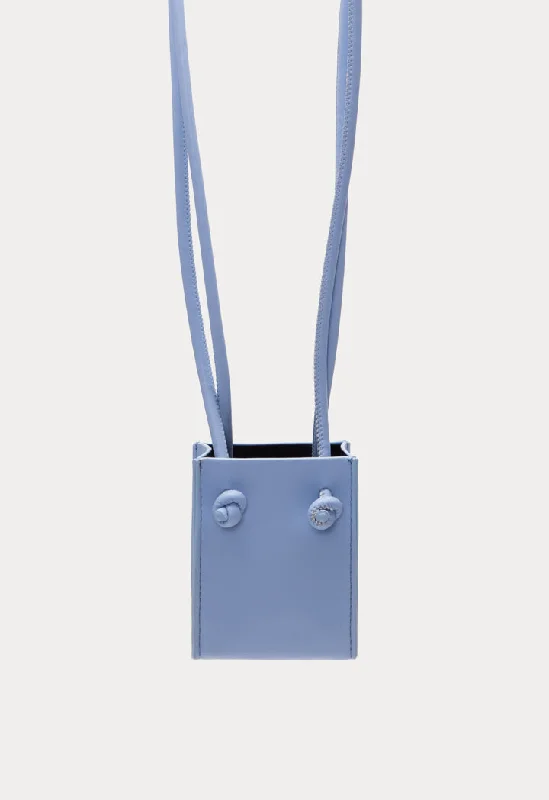 Mini Open Crossbody Solid Bag Timeless Handbags At Reduced Prices