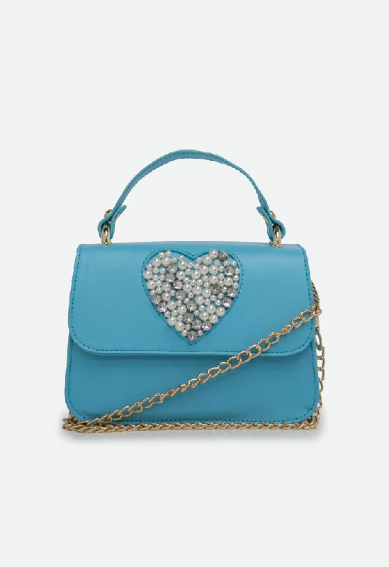 Stud Detail Sling Bag Trendy Backpacks With Big Discounts