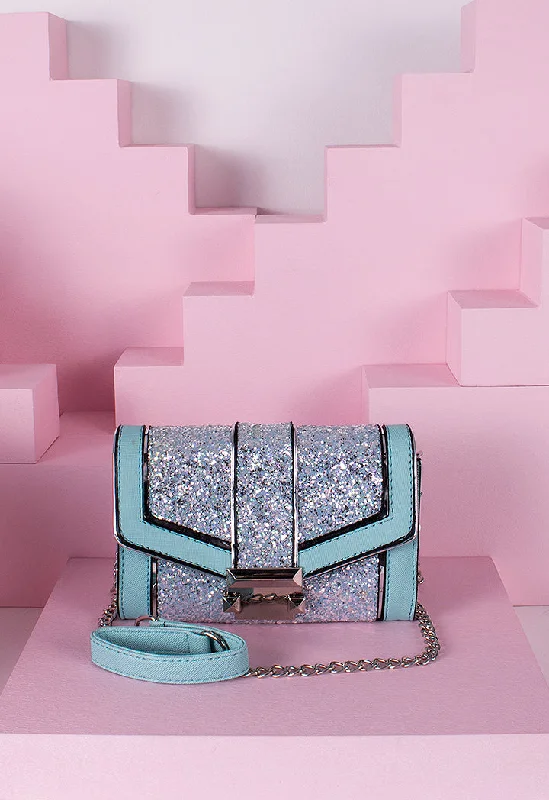 Two Tone Envelope Flap Crossbody Bag The Best Handbag Deals Are Available Now