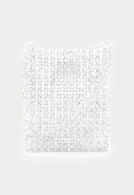 Mini Beaded Sling Bag Statement Bags With Exclusive Savings
