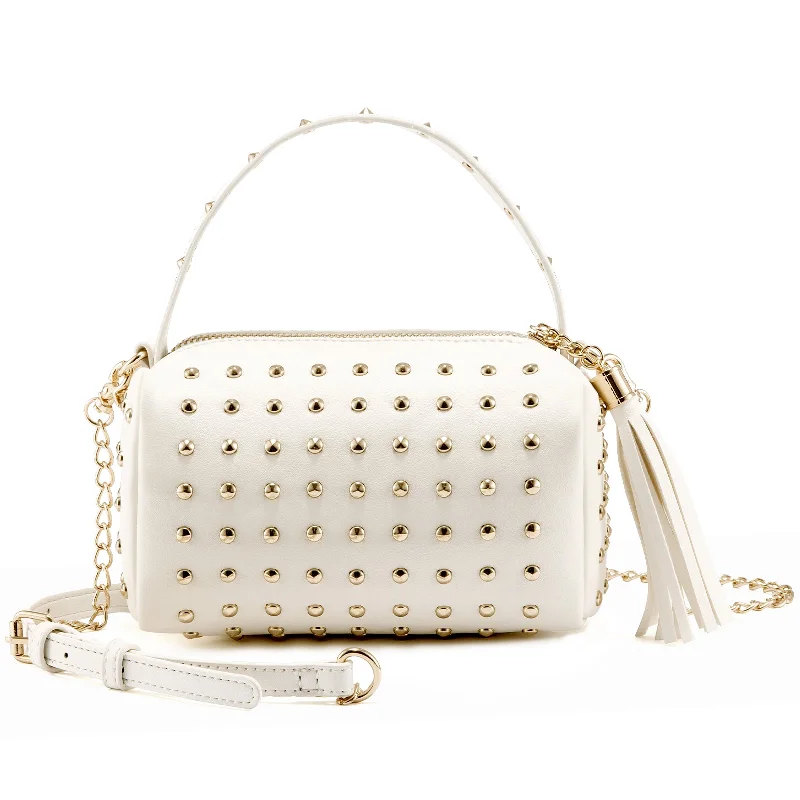 2022 LOVEVOOK wholesale Bling Rivets small shoulder bags fashion ladies mini Clutch casual daily use women handbags and purses Premium Quality Bags, Budget Prices 2022 LOVEVOOK wholesale Bling Rivets small shoulder bags fashion ladies mini Clutch casual daily use women handbags and purses Premium Quality Bags, Budget Prices
