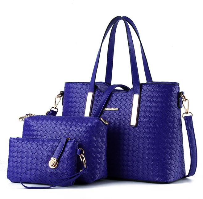 A1014 3 piece set bags 2 purse and handbags bags women handbags ladies combination bags Everyday Elegance At Lower Prices A1014 3 piece set bags 2 purse and handbags bags women handbags ladies combination bags Everyday Elegance At Lower Prices