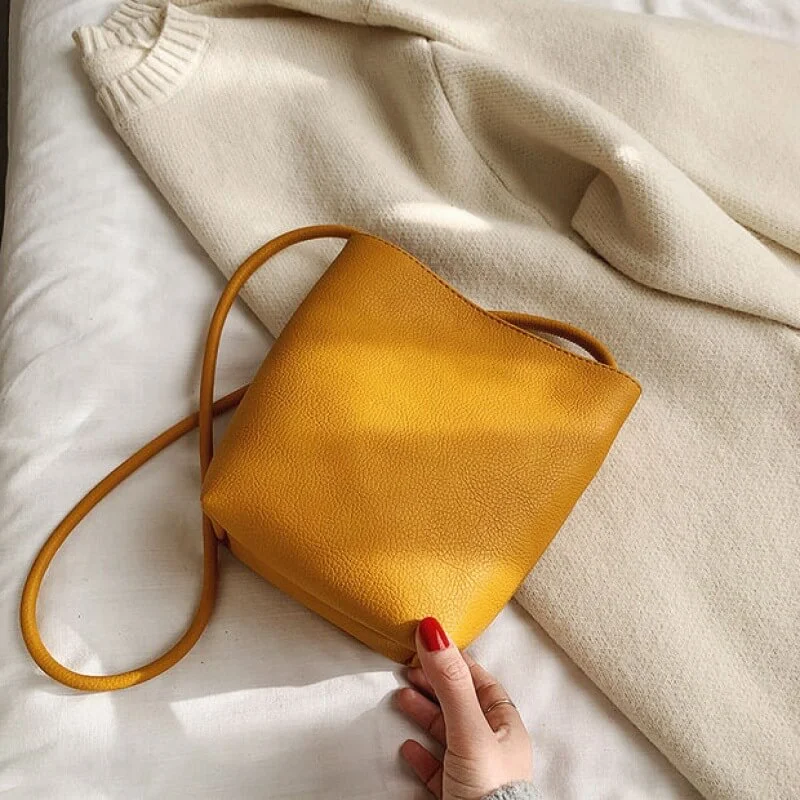 Babakud Summer Fashion Versatile Trendy Crossbody Bucket Bag Must-Have Bags With Big Savings Babakud Summer Fashion Versatile Trendy Crossbody Bucket Bag Must-Have Bags With Big Savings