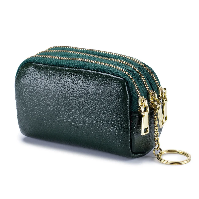 dark  Green
