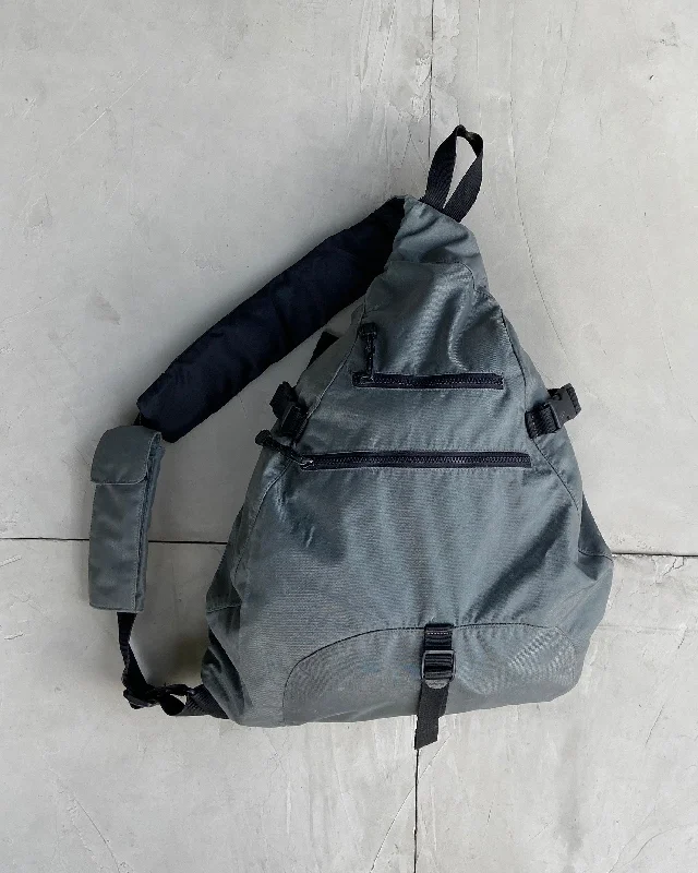 GAP 90'S SINGLE STRAP SLING BAG Your Perfect Bag At The Perfect Price