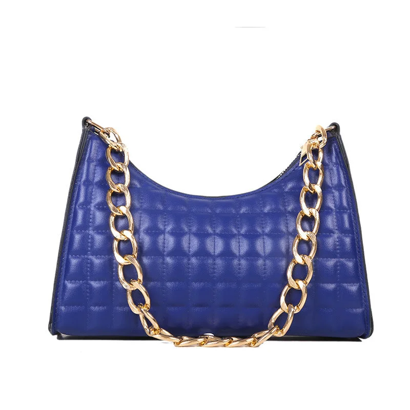 Deep blue