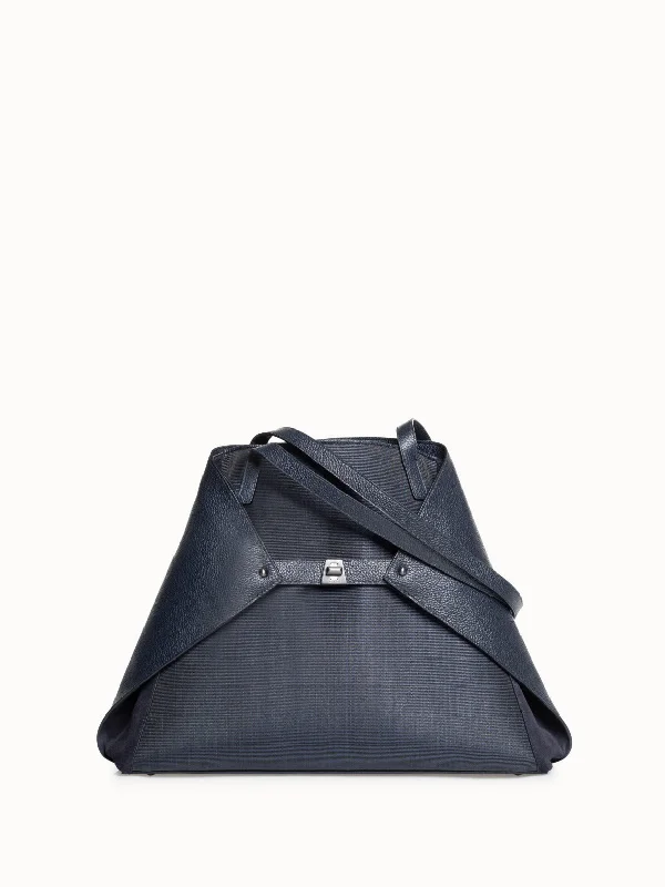 Ai Medium Shoulder Tote Statement Bags, Shop Today