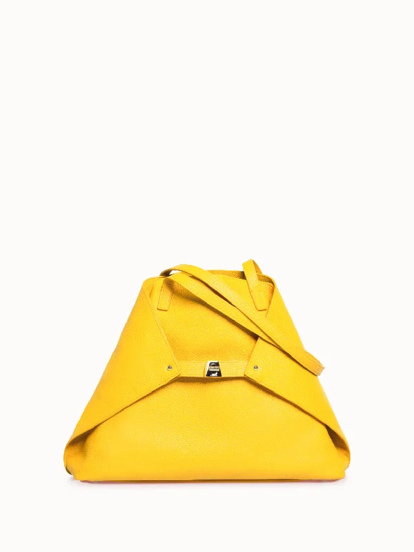 Ai Medium Shoulder Tote Carry Elegance For Less