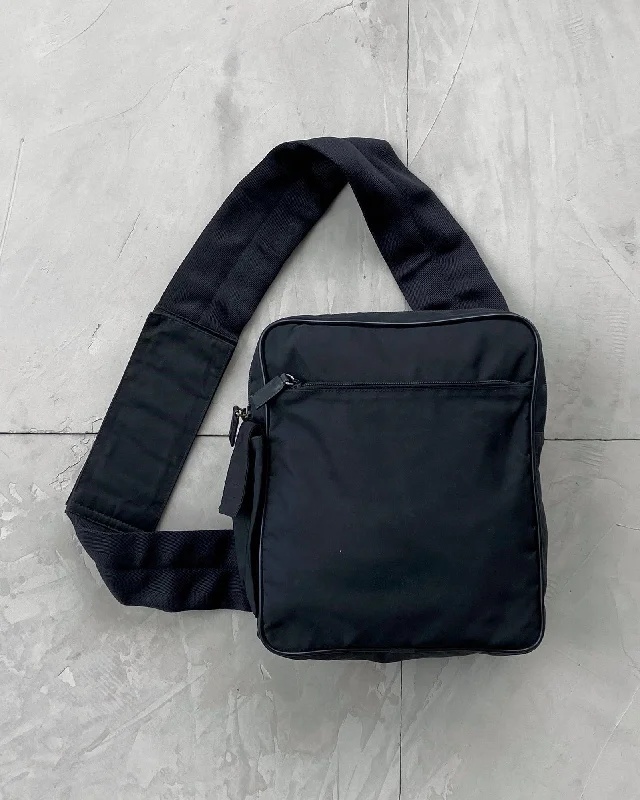 PRADA 90'S CROSS BODY SLING BAG Iconic Handbags At Unbeatable Prices