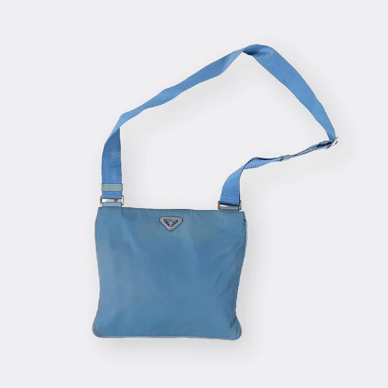 Prada Vintage Crossbody Bag Don't Miss Out – Handbag Discounts