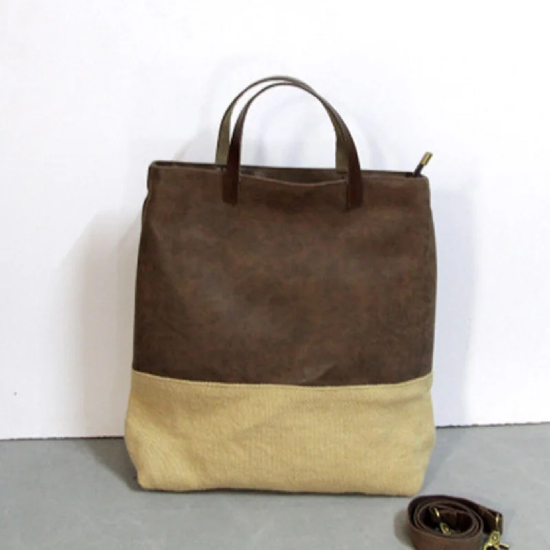 Coffee Linen