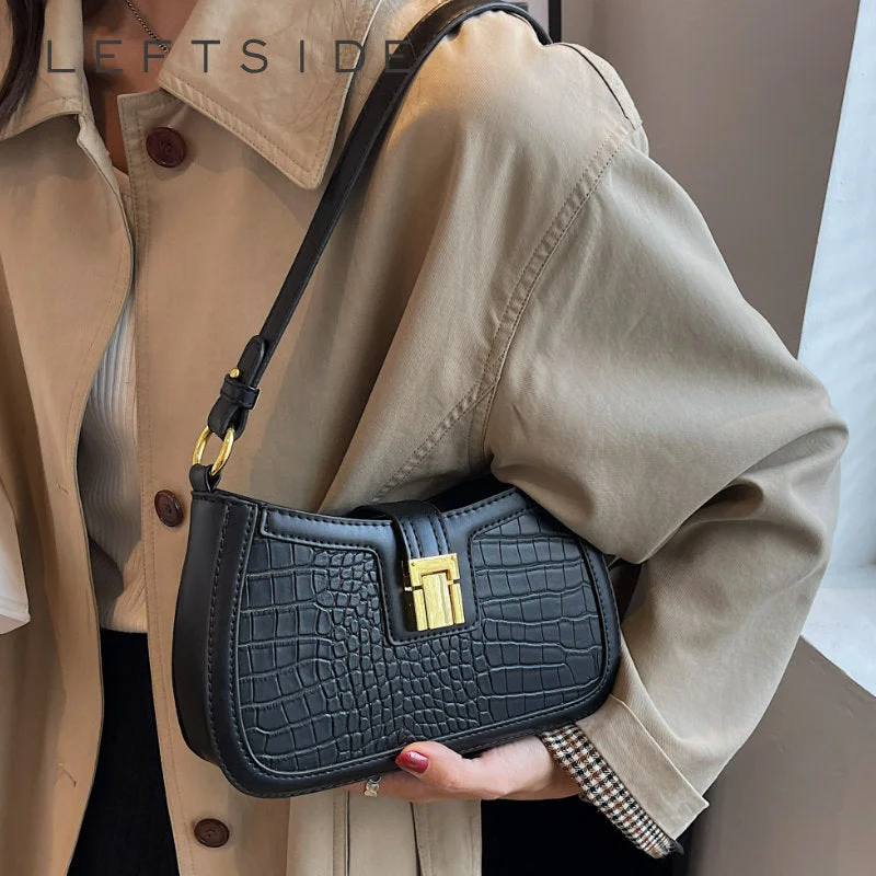 Shoulder Bags for Women 2023 Trendy Designer Fashion Simple Stone Pattern Leather Purses and Handbags Female Trendy Purses At Exclusive Promotional Rates Shoulder Bags for Women 2023 Trendy Designer Fashion Simple Stone Pattern Leather Purses and Handbags Female Trendy Purses At Exclusive Promotional Rates