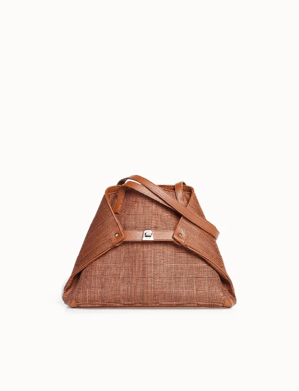 Ai Small Shoulder Tote Flash Sale On Handbags