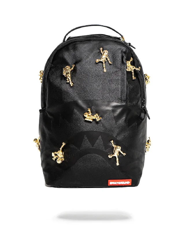 Sprayground Backpack ASTROMANE LOST IN SHARKYWAY Black The Best Handbag Offers Are Here Sprayground Backpack ASTROMANE LOST IN SHARKYWAY Black The Best Handbag Offers Are Here