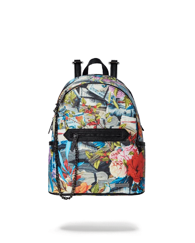 Sprayground Backpack CONCRETE JUNGLE SAVAGE Blue Your Perfect Bag At The Perfect Price Sprayground Backpack CONCRETE JUNGLE SAVAGE Blue Your Perfect Bag At The Perfect Price