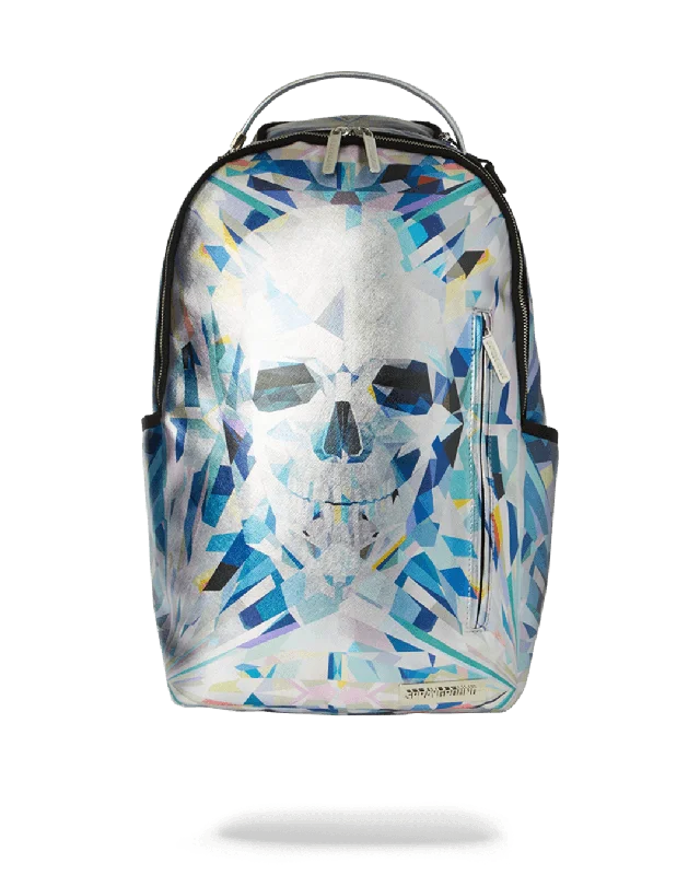 Sprayground Backpack RICH & DANGEROUS BACKPACK Silver Carry Elegance For Less – Best Bag Deals Here Sprayground Backpack RICH & DANGEROUS BACKPACK Silver Carry Elegance For Less – Best Bag Deals Here