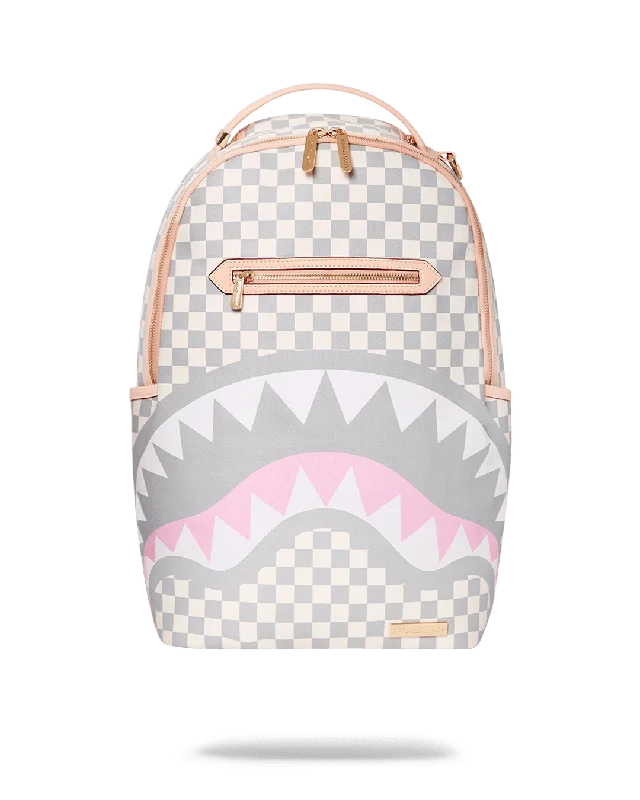 Sprayground Backpack ROSE ALL DAY LA PALAIS DLX BACKPACK White The Handbag Sale You've Been Waiting For Sprayground Backpack ROSE ALL DAY LA PALAIS DLX BACKPACK White The Handbag Sale You've Been Waiting For