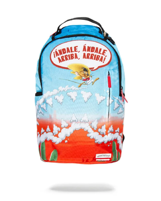 Sprayground Backpack SPEEDY GONZALES SHARK BACKPACK Blue Huge Handbag Markdowns – Update Your Collection Now Sprayground Backpack SPEEDY GONZALES SHARK BACKPACK Blue Huge Handbag Markdowns – Update Your Collection Now