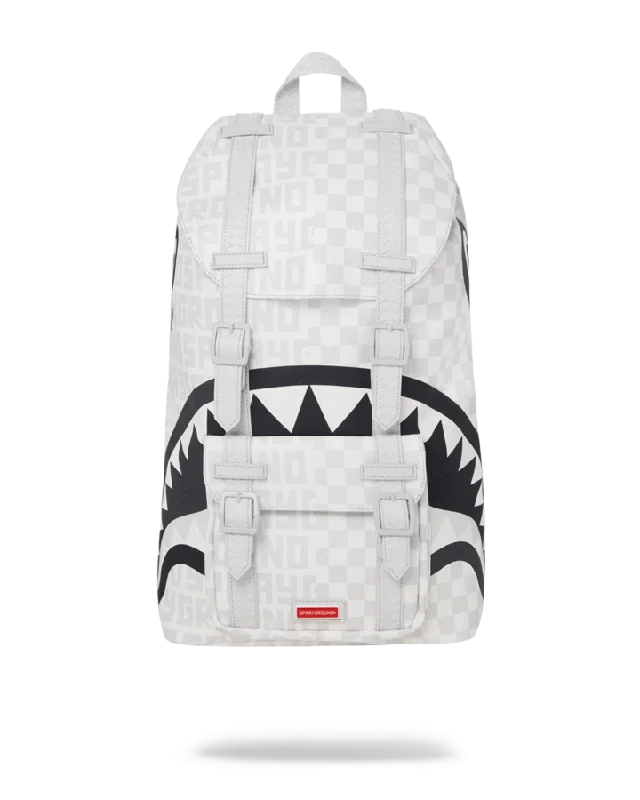 Sprayground Backpack SPLIT MEAN AND CLEAN HILLS White Big Savings On Totes, Crossbody Bags, And More Sprayground Backpack SPLIT MEAN AND CLEAN HILLS White Big Savings On Totes, Crossbody Bags, And More