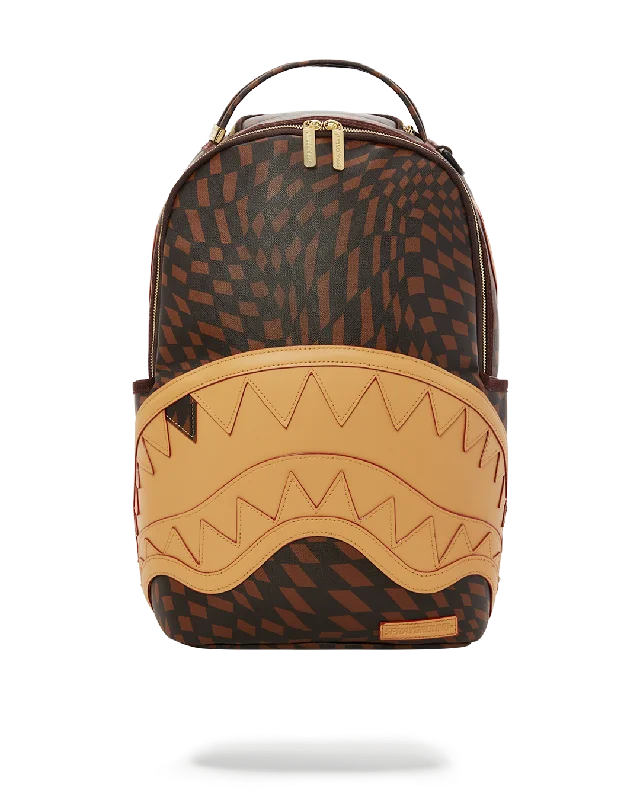Sprayground Backpack TRIPPY HENNY BACKPACK Brown Stylish Bags At Unbeatable Prices – Shop Now Sprayground Backpack TRIPPY HENNY BACKPACK Brown Stylish Bags At Unbeatable Prices – Shop Now