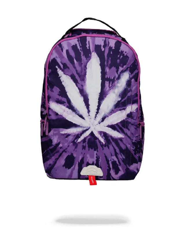 Sprayground Backpack WEED TIE DYE BACKPACK Purple Stylish And Functional Bags Now At Reduced Rates Sprayground Backpack WEED TIE DYE BACKPACK Purple Stylish And Functional Bags Now At Reduced Rates
