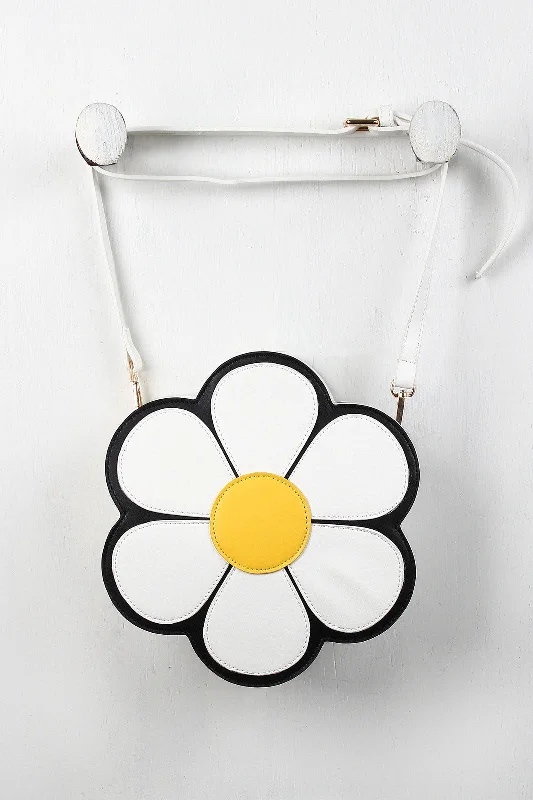 Daisy Crossbody Bag Fashionable Crossbody Bags At Special Offers