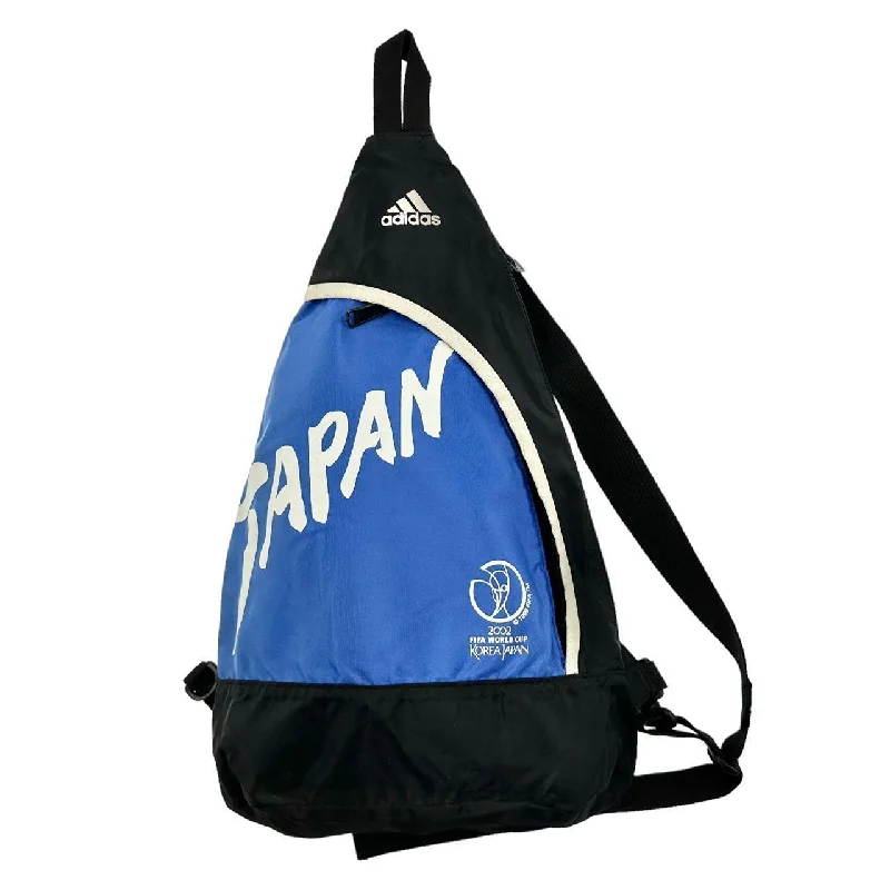 Vintage Adidas Japan World Cup Sling bag Upgrade Your Look With Our Bag Sale