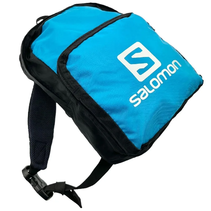 Vintage Salomon Sling Bag Trendy Purses At Unbeatable Discounts