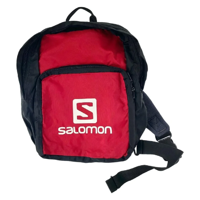 Vintage Salomon sling bag Classic Totes At Unbeatable Deals